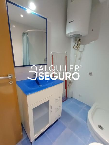 Foto 54d41ad8-c29d-4aef-8afa-3a2f03507183. Miete etagenwohnung mit heizung in Los Ángeles Madrid