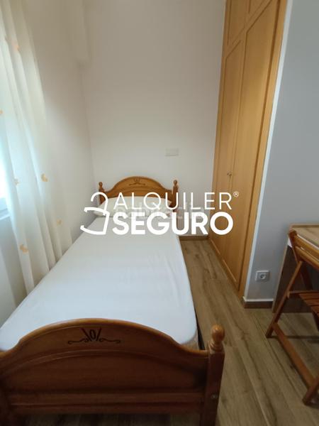 Foto 87fa4ca4-7b07-4517-afe9-f8307feb3f0e. Miete etagenwohnung mit heizung in Los Ángeles Madrid