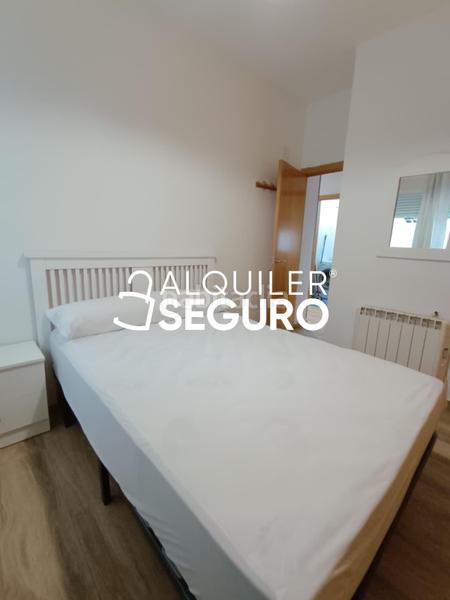 Foto 8bb5e84c-21c1-4aea-87b2-268c05b3f3fb. Miete etagenwohnung mit heizung in Los Ángeles Madrid
