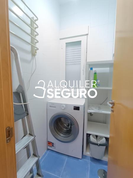 Foto 90c5709a-9fdc-4436-8820-04bb0bdd5c1d. Miete etagenwohnung mit heizung in Los Ángeles Madrid