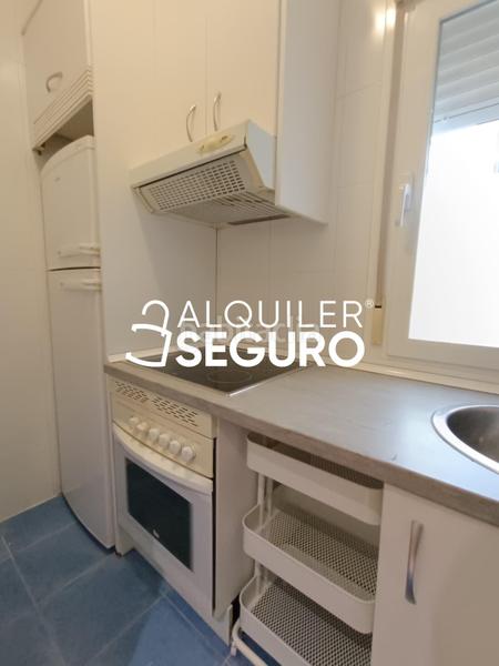 Foto 964c6cee-cd62-40aa-b354-26d79cea3a39. Miete etagenwohnung mit heizung in Los Ángeles Madrid