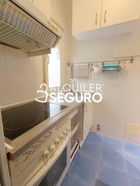 Foto a9e1aefa-cc34-44a2-861e-af2ba39be478. Miete etagenwohnung mit heizung in Los Ángeles Madrid