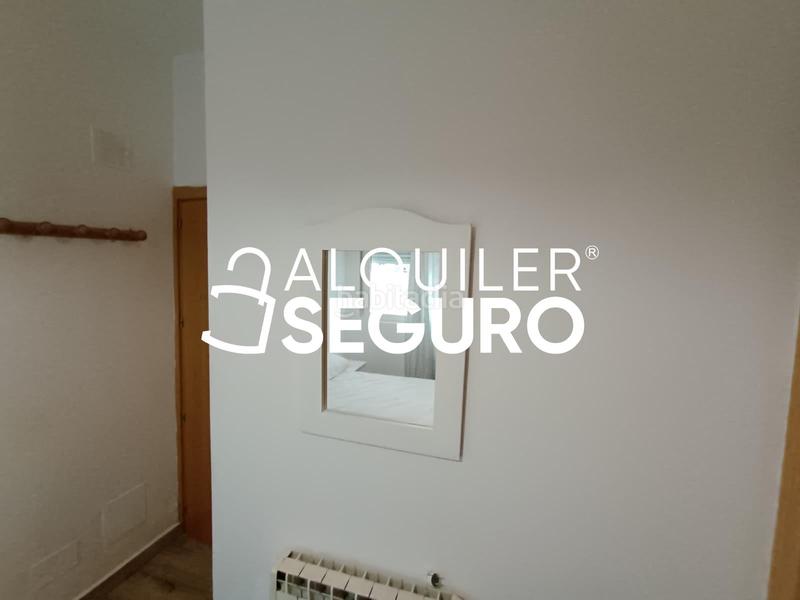 Foto abf4e247-ad93-4e12-bab4-dc1308b5379f. Miete etagenwohnung mit heizung in Los Ángeles Madrid