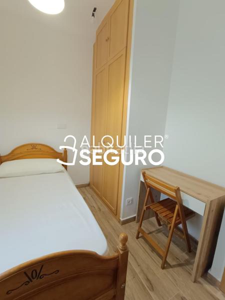 Foto cce01ea2-2926-4f8a-ae7f-963c60245ca4. Miete etagenwohnung mit heizung in Los Ángeles Madrid