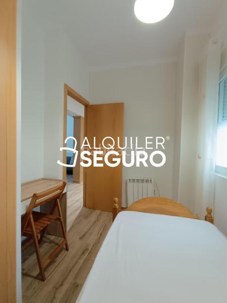 Foto d048c8d3-d2a5-4743-9250-9ab180d4602e. Miete etagenwohnung mit heizung in Los Ángeles Madrid
