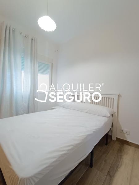 Foto d2c52d13-ce7f-4945-9337-f7d400b609ed. Miete etagenwohnung mit heizung in Los Ángeles Madrid