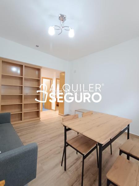 Foto e808a73f-02c6-4243-a481-03e084125051. Miete etagenwohnung mit heizung in Los Ángeles Madrid