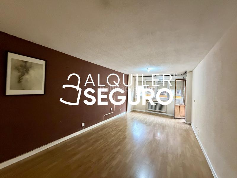 Foto 195ac00a-5f92-485e-a421-f79ba9379c6b. Rent flat with heating parking in Centro Getafe