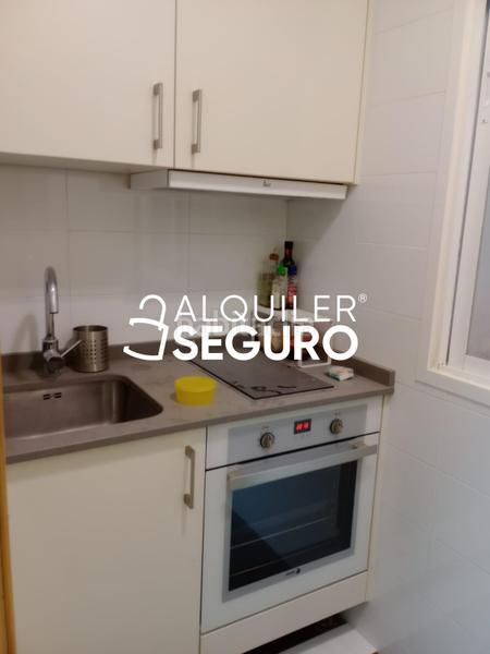 Foto 10595539-0e9d-48f4-869d-be22dfc218d6. Alquiler piso  c conde peñalver en Goya Madrid