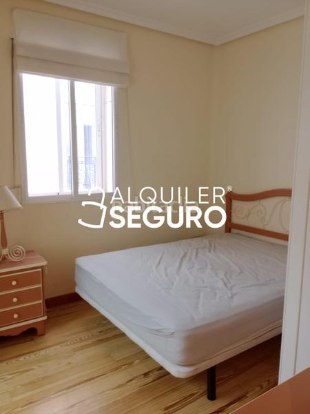 Foto 1d1af6fd-4701-43ec-8137-e994741b5a42. Alquiler piso  c conde peñalver en Goya Madrid