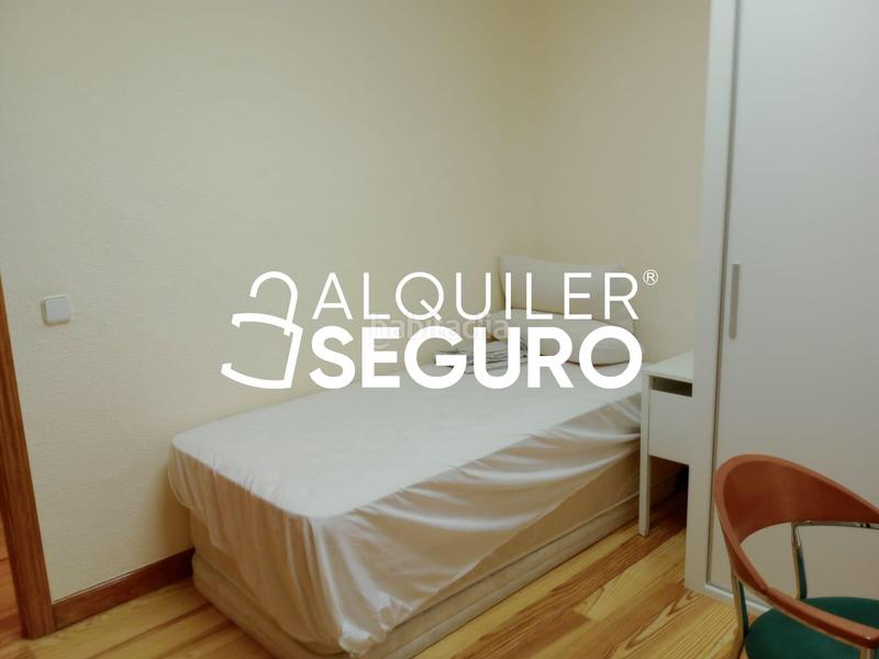 Foto 32c9acb6-79aa-45c0-beef-fff7357f595a. Alquiler piso  c conde peñalver en Goya Madrid