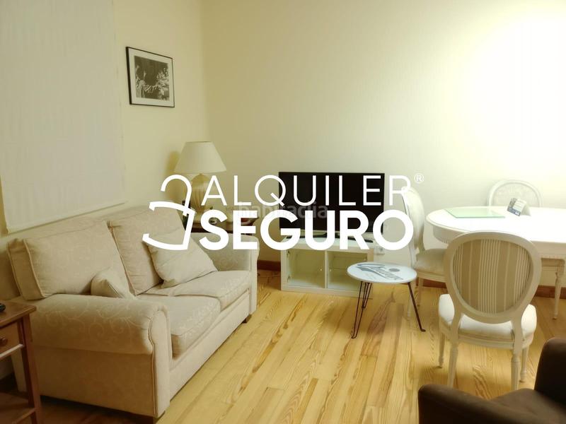 Foto 5b18bc84-3922-42e4-b484-bb15c249a4df. Alquiler piso  c conde peñalver en Goya Madrid