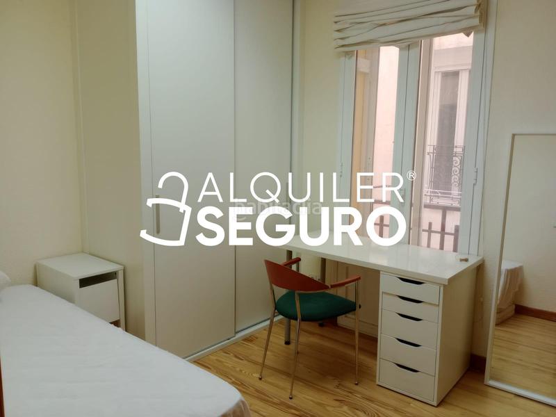 Foto 76737346-d8cd-47de-bbd1-d831e2458f67. Alquiler piso  c conde peñalver en Goya Madrid