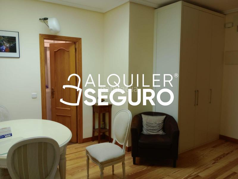Foto 9f0176ae-2f67-4839-a632-191301da899b. Alquiler piso  c conde peñalver en Goya Madrid