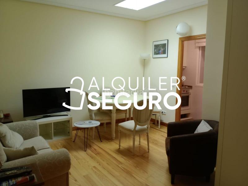 Foto a20c92f7-0e55-4ec8-b659-72b9e63e2af6. Alquiler piso  c conde peñalver en Goya Madrid