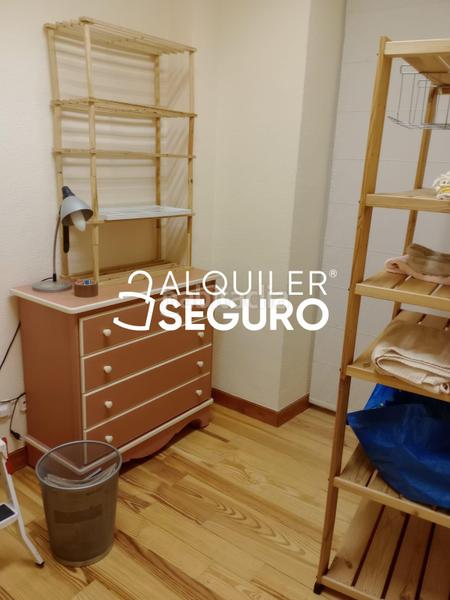 Foto e782e6ce-38a1-48aa-a6a7-a7eaf02ee352. Alquiler piso  c conde peñalver en Goya Madrid