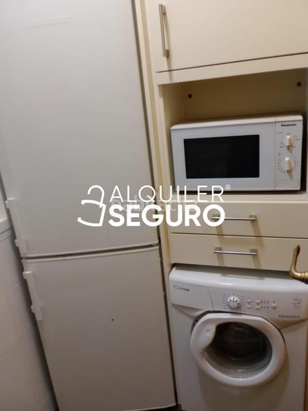 Foto eb3b9821-c027-4843-9498-5dbbdc21fe3a. Alquiler piso  c conde peñalver en Goya Madrid