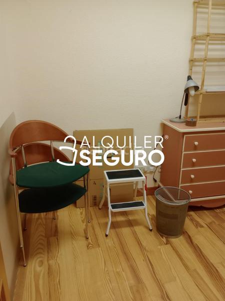 Foto f82dbc48-b167-4887-9427-79006ea3811c. Alquiler piso  c conde peñalver en Goya Madrid