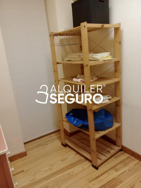 Foto f8c44669-5dff-45b3-a5cf-1f3eccc5dd97. Alquiler piso  c conde peñalver en Goya Madrid