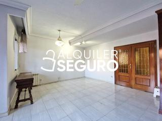 Pis a Santa María de la Cabeza