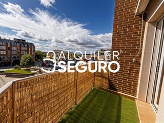 Lloguer Pis  San sebastián. Piso c san sebastián arganda del rey