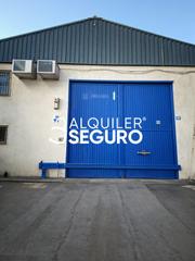 Affitto Locale commerciale  Calle hierro. Local hierro cobeña