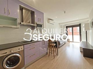 Appartement à del Monte Perdido