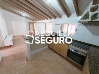 Location Attique  Morello. Ático c morello agost