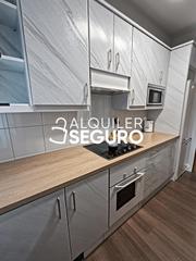 Affitto Appartamento  Juan gris. Piso av. juan gris mejorada del campo