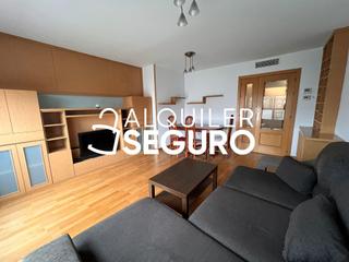 Miete Etagenwohnung  De clara campoamor. Piso c de clara campoamor san sebastián de los reyes
