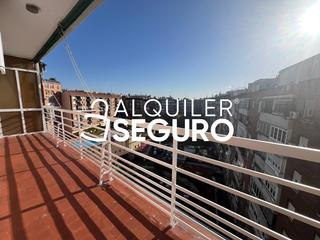 Appartement à Paseo de los Pontones