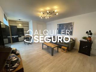 Location Appartement  De eugenia de montijo. Piso c de eugenia de montijo madrid