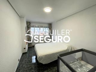 Lloguer Pis  De camarena. Piso c de camarena madrid