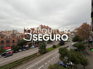 Location Appartement  Toledo. Piso c toledo  madrid