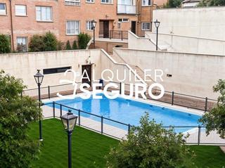 Location Appartement  De alejandro casona. Piso c de alejandro casona san sebastián de los reyes