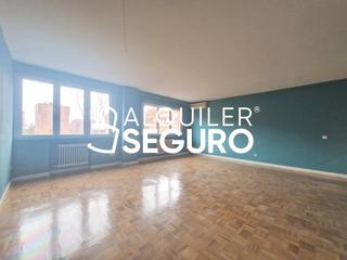 Location Appartement  De luis de hoyos sainz. Piso c de luis de hoyos sainz madrid