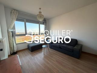 Etagenwohnung in Eduardo Chillida