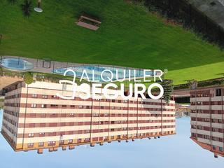 Location Appartement  Francisco tomas y valiente. Piso c francisco tomas y valiente santander