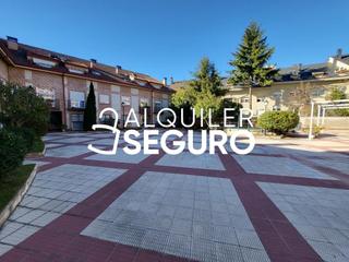 Location Appartement  Francisco rabal. Piso pl. francisco rabal alpedrete