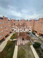 Flat in Pergamino