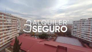 Flat in de las Islas Cíes