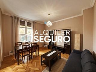 Location Appartement  Del áncora. Piso c del áncora madrid