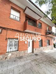 Miete Chalet  España. Chalet pl. españa yuncler