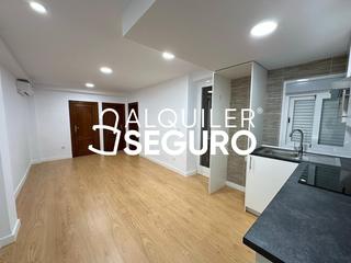 Affitto Appartamento  Villalmanzo. Piso c villalmanzo madrid