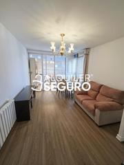 Appartement à Maestro Sorozábal