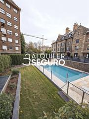 Miete Studiowohnung  De torrelaguna. Estudio c de torrelaguna madrid