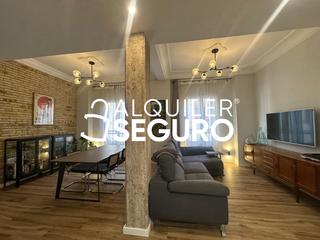 Lloguer Pis  Pintor salvador abril. Piso c pintor salvador abril valencia