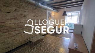 Etagenwohnung in del Vint-i-sis de Gener de 1641