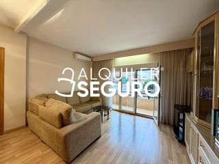 Pis a Rey Juan Carlos I