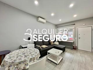 Miete Studiowohnung  De malagón. Estudio c de malagón madrid
